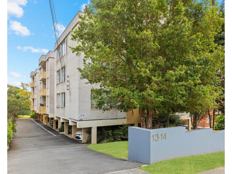 21/13-14 Bank Street, Meadowbank NSW 2114