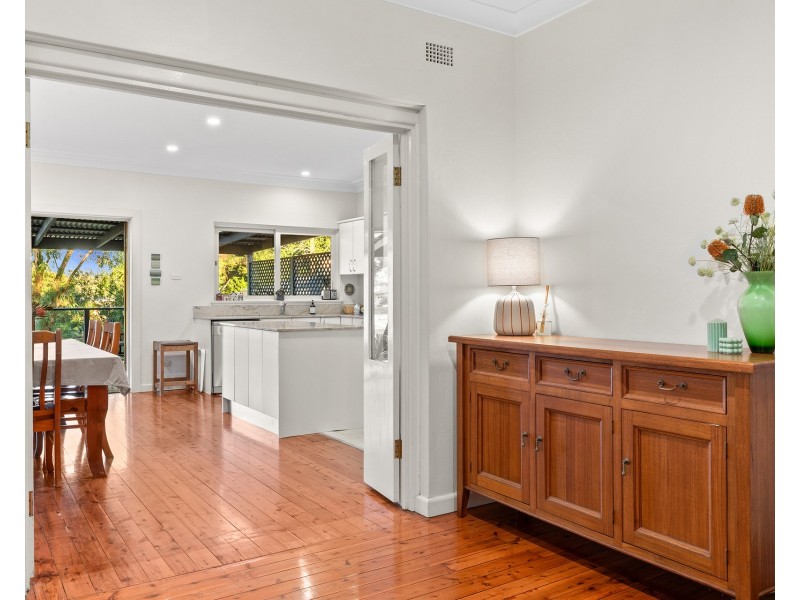 11 MacIntosh Street, Melrose Park NSW 2114