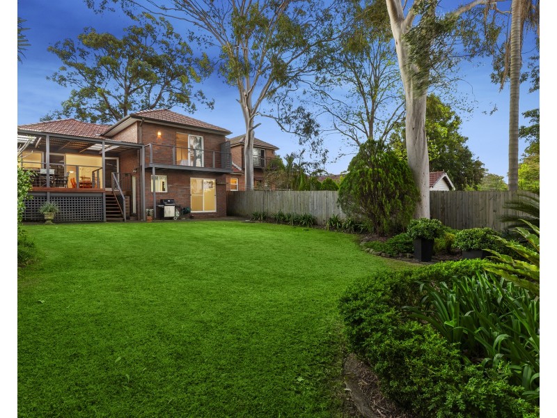 11 MacIntosh Street, Melrose Park NSW 2114