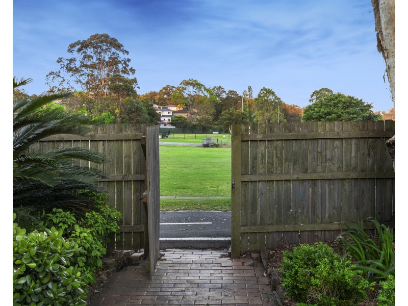 11 MacIntosh Street, Melrose Park NSW 2114