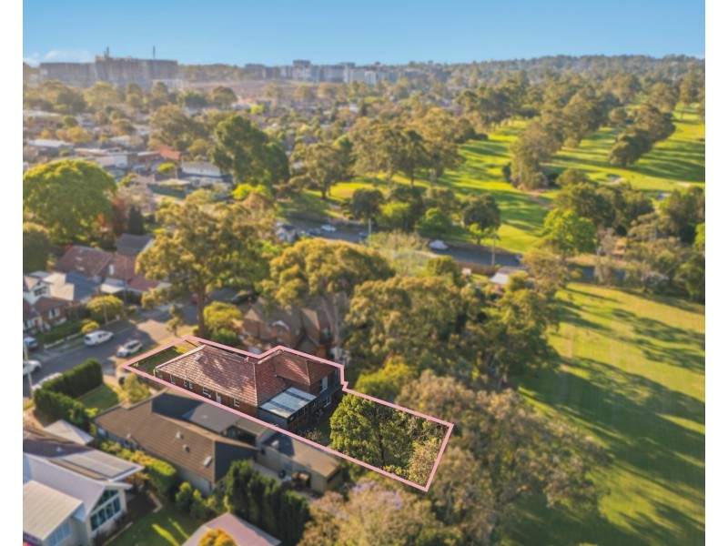 11 MacIntosh Street, Melrose Park NSW 2114