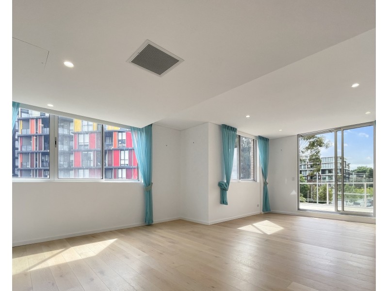 411/146 Bowden Street, Meadowbank NSW 2114