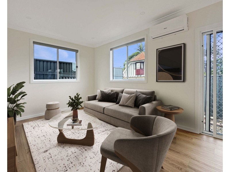 57A Lancaster Avenue, Melrose Park NSW 2114