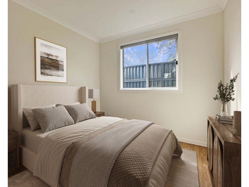 57A Lancaster Avenue, Melrose Park NSW 2114