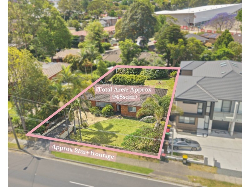 35 Marsden Road, West Ryde NSW 2114