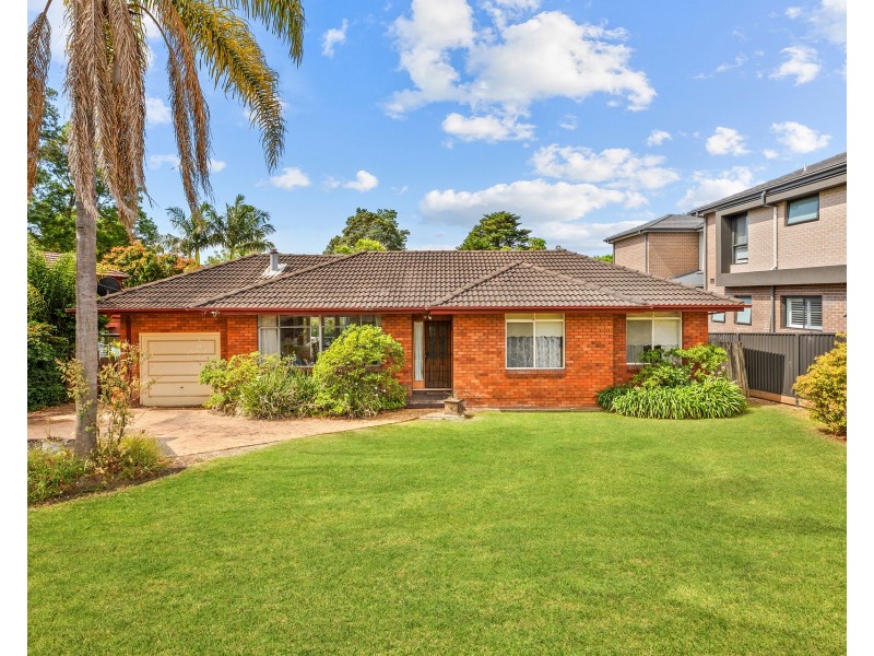 35 Marsden Road, West Ryde NSW 2114