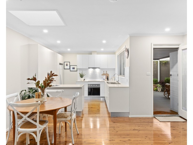 10 Tallwood Drive, North Rocks NSW 2151