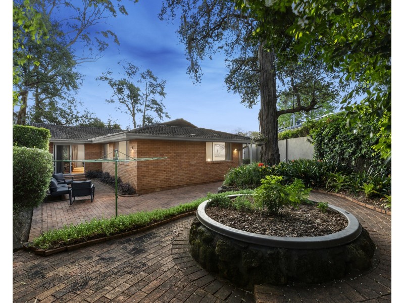 10 Tallwood Drive, North Rocks NSW 2151