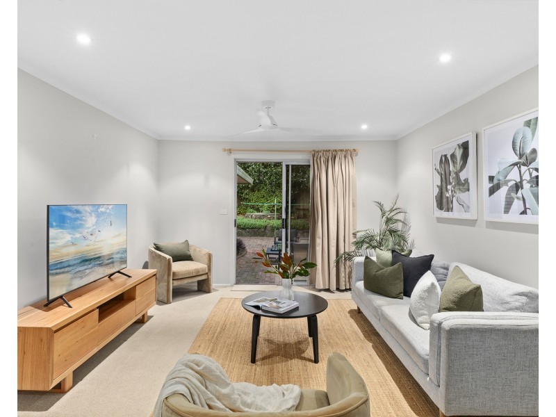 10 Tallwood Drive, North Rocks NSW 2151