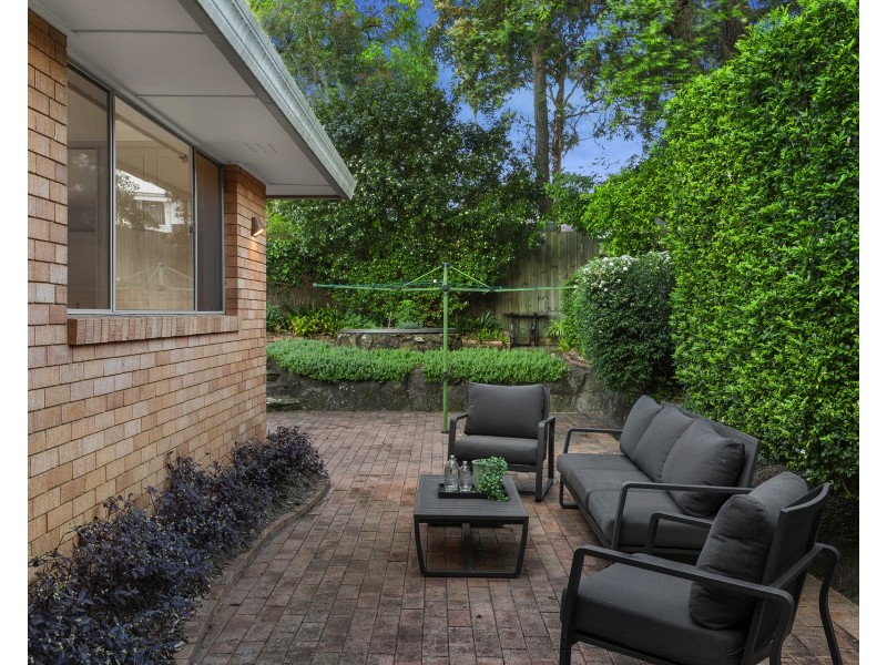 10 Tallwood Drive, North Rocks NSW 2151