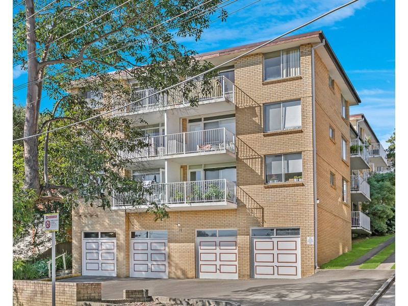 3/19 Meadow Crescent, Meadowbank NSW 2114