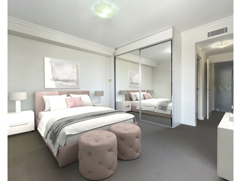 1112/100 Belmore Street, Ryde NSW 2112