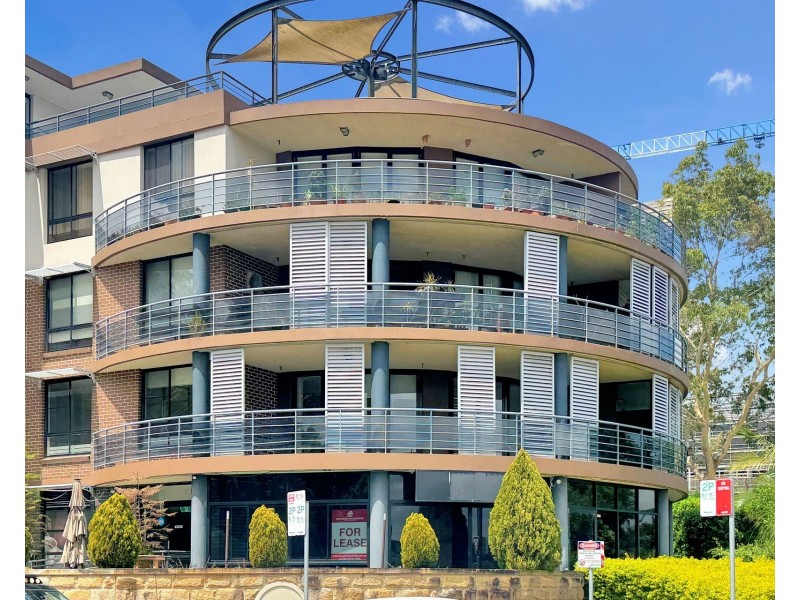 1112/100 Belmore Street, Ryde NSW 2112