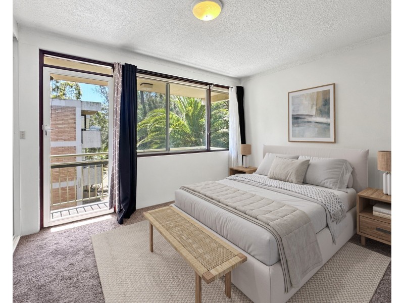 8/52 Meadow Crescent, Meadowbank NSW 2114