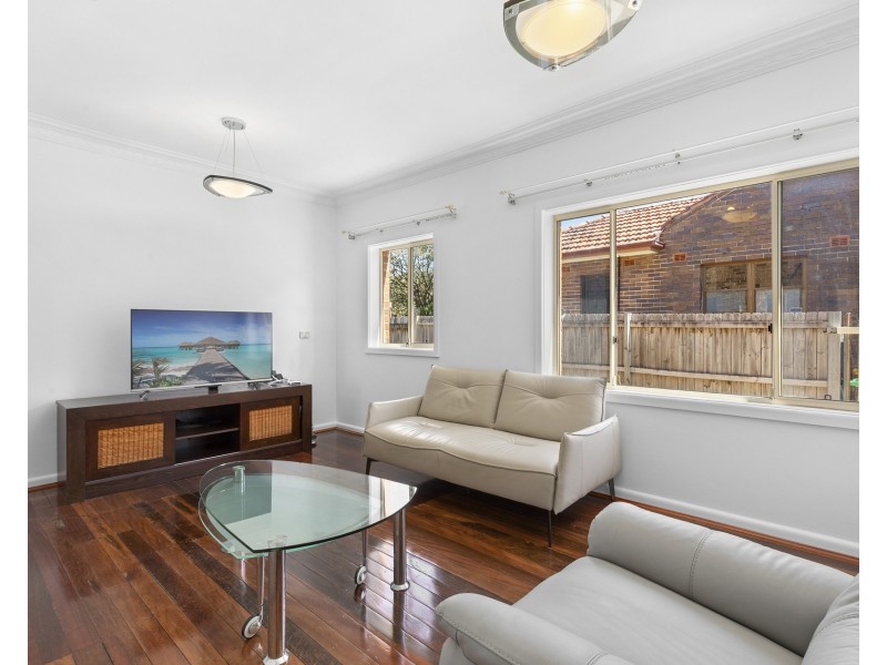 163 Cobham Avenue, Melrose Park NSW 2114