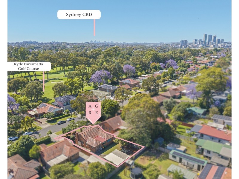 163 Cobham Avenue, Melrose Park NSW 2114