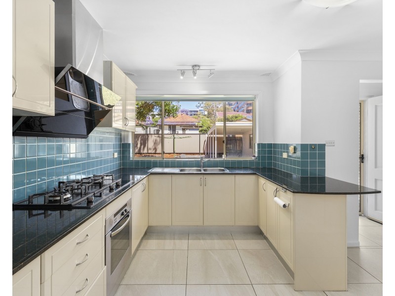 163 Cobham Avenue, Melrose Park NSW 2114
