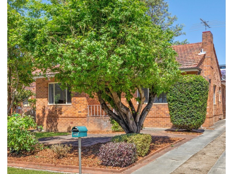 163 Cobham Avenue, Melrose Park NSW 2114