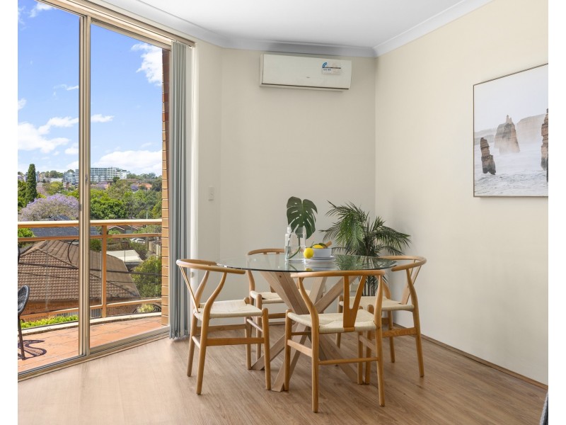 28/927-933 Victoria Road, West Ryde NSW 2114