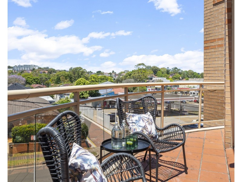 28/927-933 Victoria Road, West Ryde NSW 2114