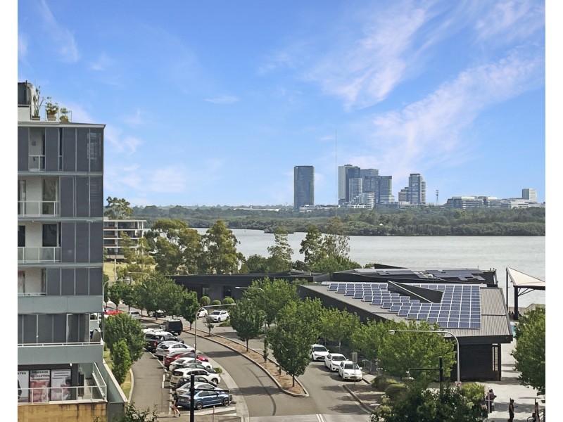 701/36 Shoreline Drive, Rhodes NSW 2138