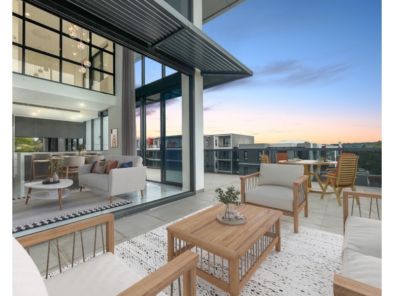 35/2-6 Junction Street, Ryde NSW 2112