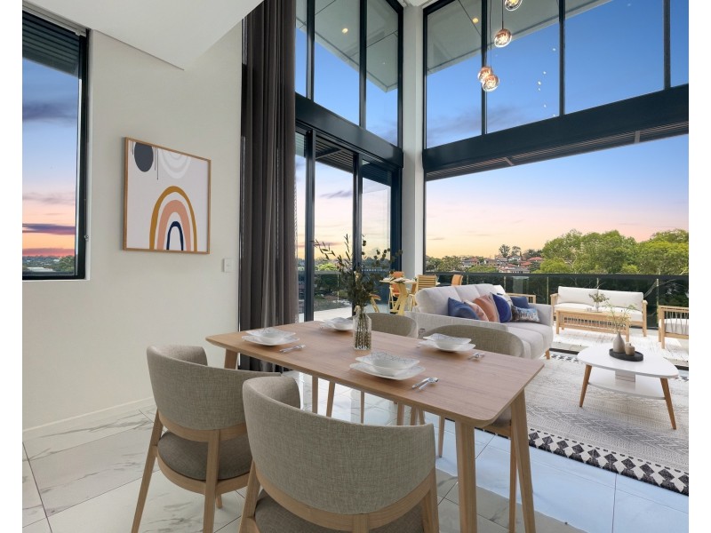 35/2-6 Junction Street, Ryde NSW 2112