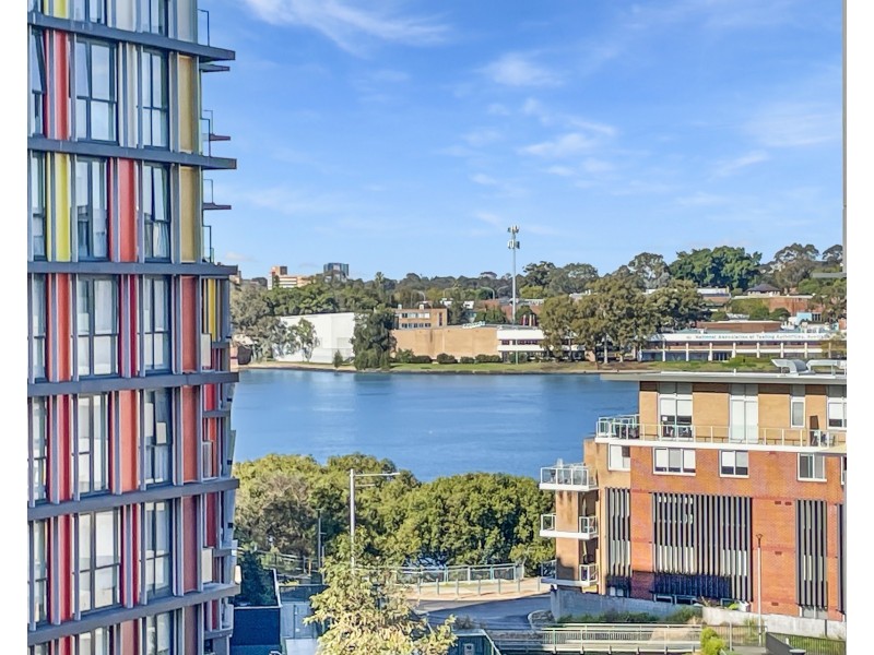 401B/53 Nancarrow Avenue, Ryde NSW 2112