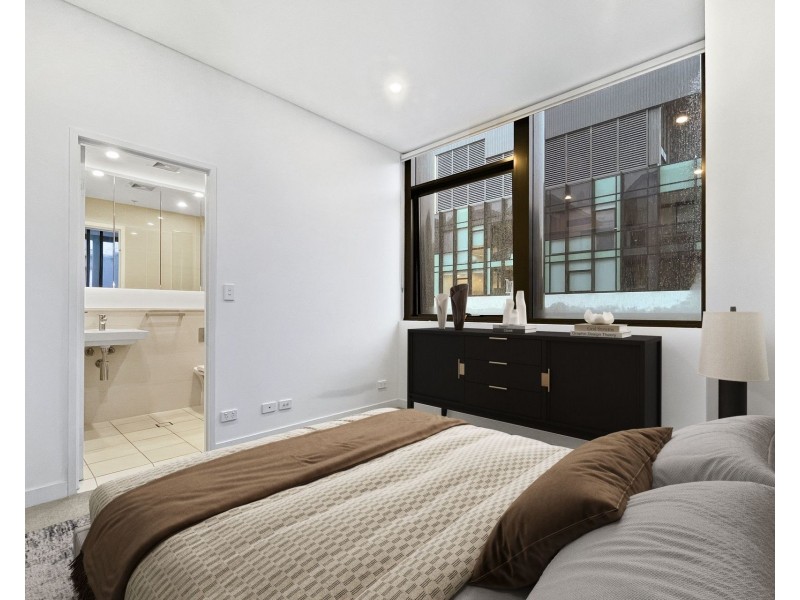 401B/53 Nancarrow Avenue, Ryde NSW 2112
