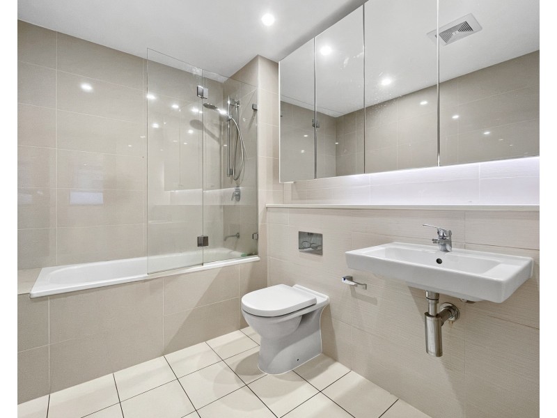 401B/53 Nancarrow Avenue, Ryde NSW 2112