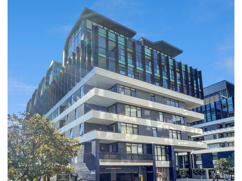 401B/53 Nancarrow Avenue, Ryde NSW 2112