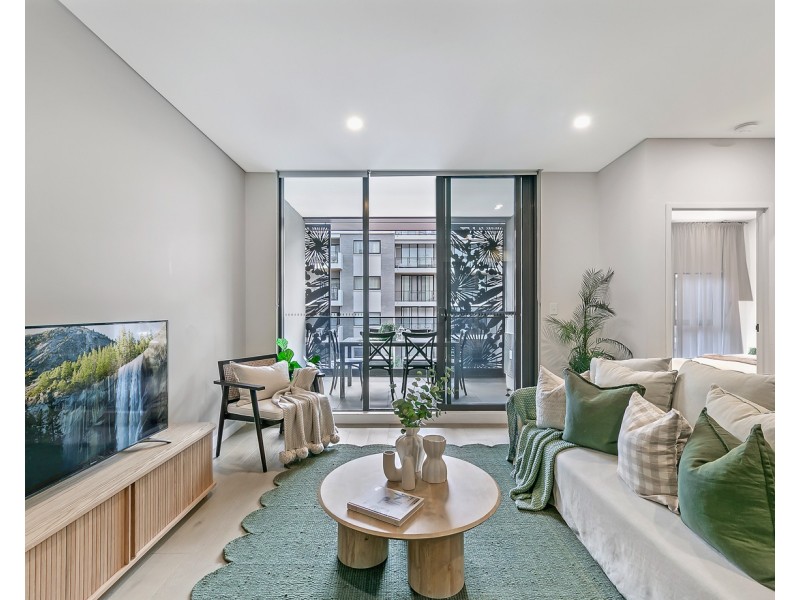 A38/3-5 Porter Street, Ryde NSW 2112