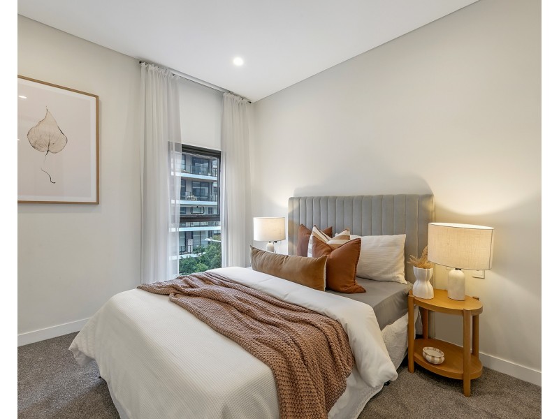 A38/3-5 Porter Street, Ryde NSW 2112