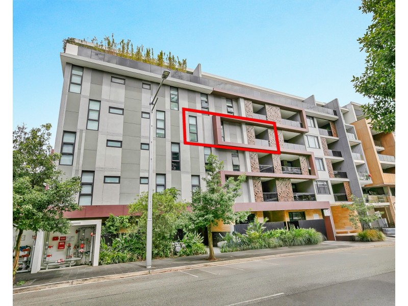 A38/3-5 Porter Street, Ryde NSW 2112