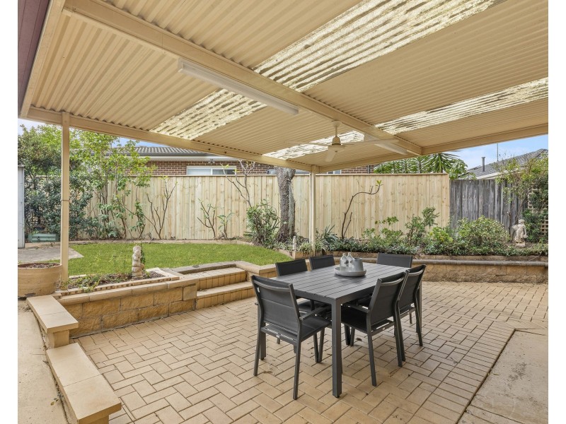 12/8 Hillcrest Road, Quakers Hill NSW 2763