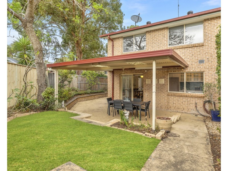 12/8 Hillcrest Road, Quakers Hill NSW 2763