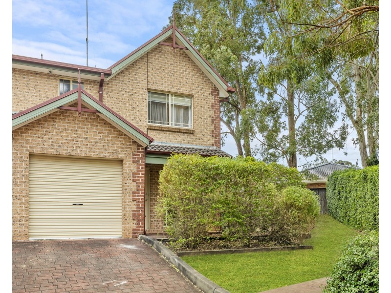 12/8 Hillcrest Road, Quakers Hill NSW 2763