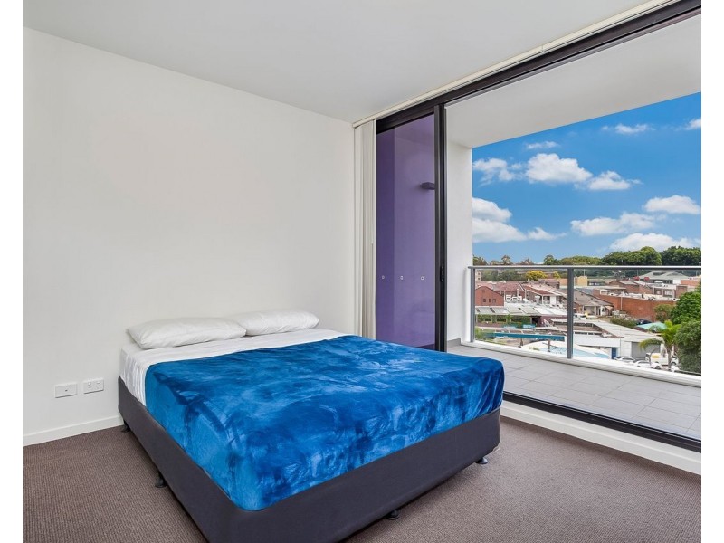 521/15 Chatham Road, West Ryde NSW 2114