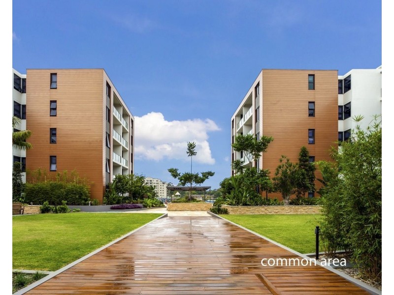 521/15 Chatham Road, West Ryde NSW 2114