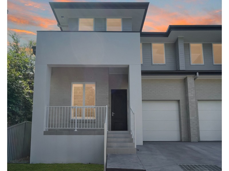 13 Broadoaks Street, Ermington NSW 2115