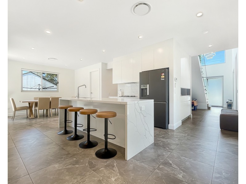 6 Albany Street, Ermington NSW 2115