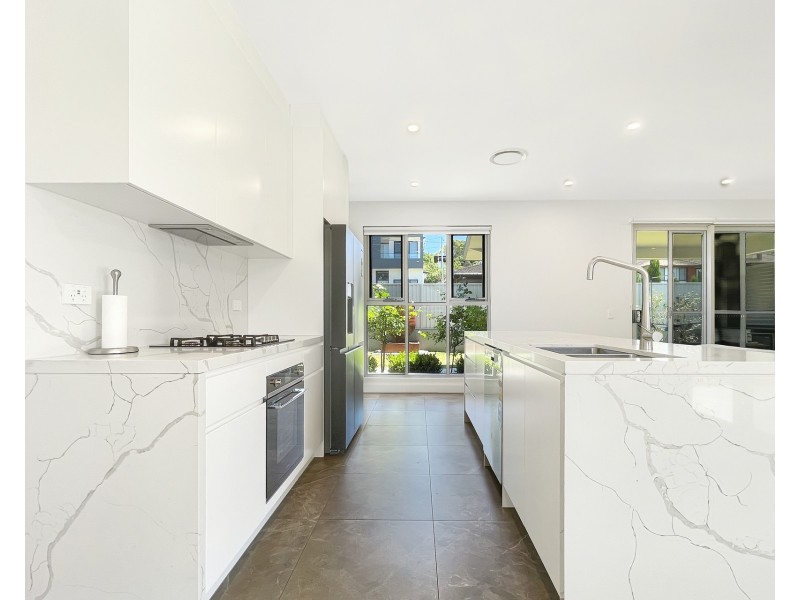 6 Albany Street, Ermington NSW 2115