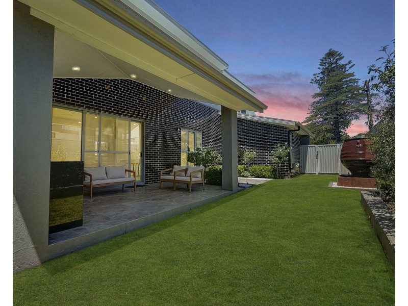 6 Albany Street, Ermington NSW 2115