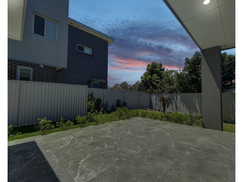6 Albany Street, Ermington NSW 2115