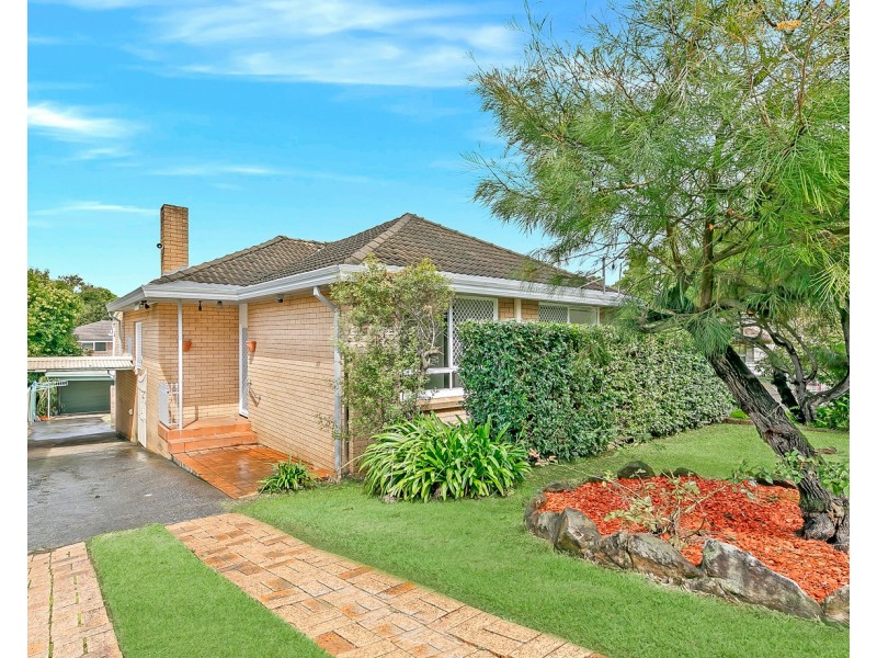 20 Marguerette Street, Ermington NSW 2115