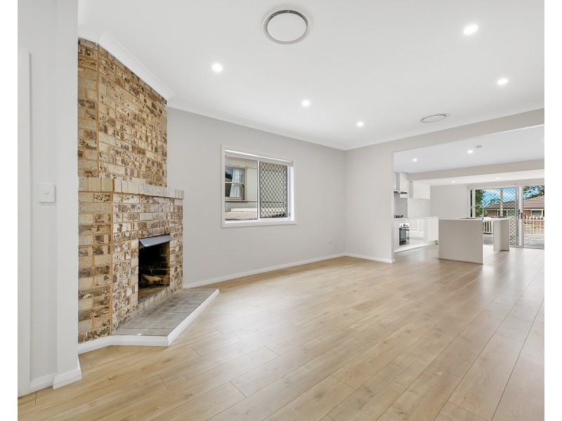 20 Marguerette Street, Ermington NSW 2115