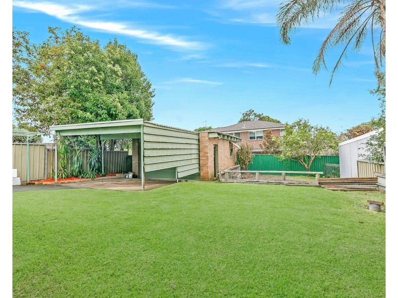 20 Marguerette Street, Ermington NSW 2115