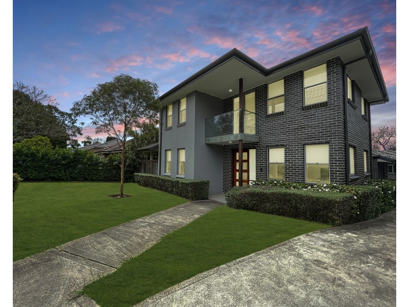 1/64 Denistone Road, Denistone NSW 2114