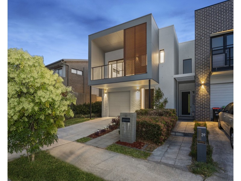 37 Birdie Circuit, Blacktown NSW 2148