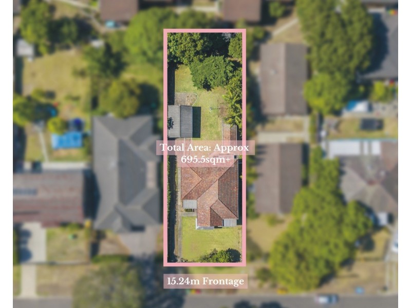 25 Wattle Street, Rydalmere NSW 2116